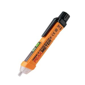 ردیاب ولتاژ پیک متر مدل pm8908c