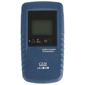 ردیاب کابل سی ای ام مدل la 1012