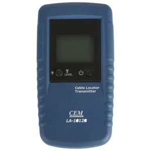 ردیاب کابل سی ای ام مدل la1012