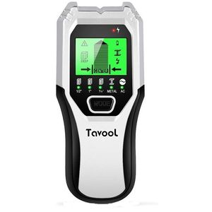 ردیاب کابل و ستون تاوول مدل th510