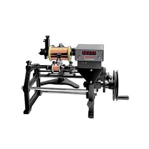 ردیف پیچ نیمه اتوماتیک دیجیتال مدل wm160