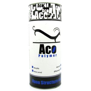 رزین سنگ آکو پلیمر مدل aco t5 حجم 1000 میلی لیتر