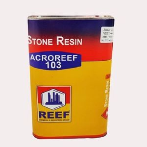 رزین سنگ ریف مدل acroreef 103 حجم 1000 میلی لیتر