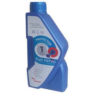 رسوب گیر پکیج پارس کیما مدل pl1 700 حجم 1000 میلی لیتر