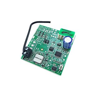 رسیور جک در پارکینگ جنیوس مدل تک کانال 433