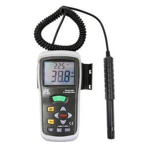 رطوبت سنج سی ای ام مدل dt 625