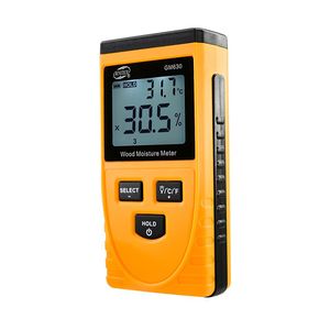 رطوبت سنج غیرتماسی چوب بنتک مدل gm630