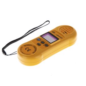 رطوبت سنج لوترون مدل lm 81ht