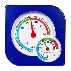 رطوبت سنج و دماسنج مدل tta 7512 کد b11