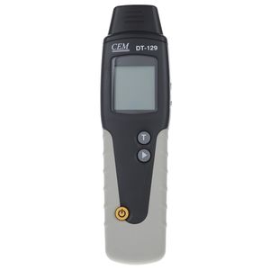 رطوبت سنج چوب سی ای ام مدل dt 129