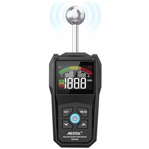 رطوبت سنج چوب و بتن مستک مدل wm700b