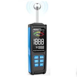 رطوبت سنج چوب و دیوار مستک مدل wm710a
