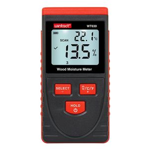 رطوبت سنج چوب وینتکت مدل wt630