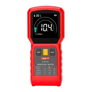 رطوبت سنج چوب یونی تی مدل ut377c