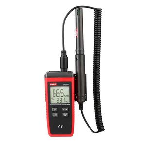 رطوبت سنج یونی تی مدل ut333s