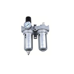 رطوبت گیر کمپرسور آئوریتا مدل  دوقلو کد afrl80