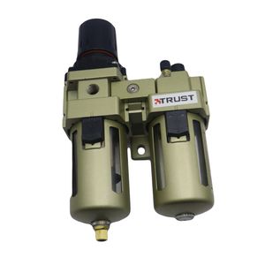 رطوبت گیر کمپرسور تراست مدل دوقلو کد yp 1_2