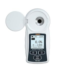 رفراکتومتر یووکسا مدل yw 682 h