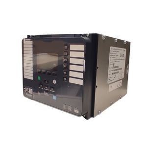 رله اشنایدر الکتریک مدل micom p632 3b9011f0