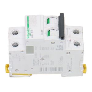 رله برد اشنایدر الکتریک مدل a9f74204