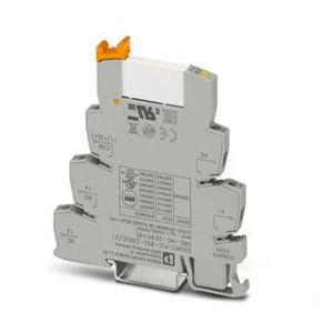 رله برد فونیکس کنتاکت مدل plc bsc 230uc_21