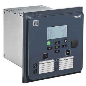 رله حفاظتی اشنایدر الکتریک مدل easergy p3u20 6aaa2agaa