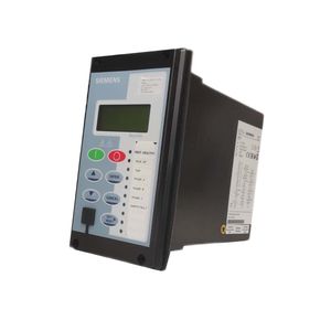رله زیمنس مدل siemens over current relay 7sr1003 2ka20 2ca0