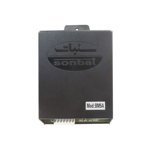 رله سوییچ دزدگیر اماکن سنبات مدل bm5a