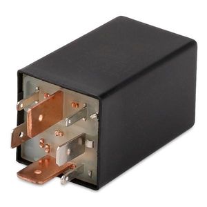 رله فن تاپران کد vw191911261c مناسب برای لیفتراک لینده