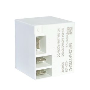 رله میشو مدل mpq2 40a کد 112d