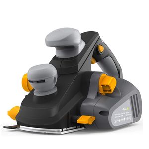 رنده برقی جلاس مدل db850w