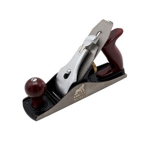 رنده دستی نجاری مدل گوریلا کد yp 250 62mm
