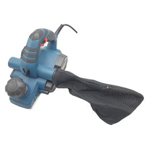 رنده نجاری برقی باس مدل کیسه دار کد dn6824