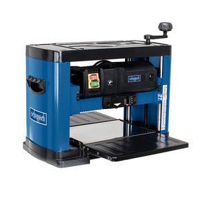 رنده کارگاهی شپخ مدل plm1800