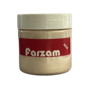 رنگ صدفی بژ فرزام کد 247 حجم 250 میلی لیتر