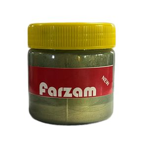 رنگ صدفی کله غازی فرزام کد 243 حجم 250 میلی لیتر