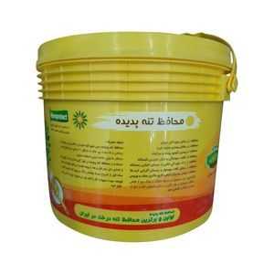 رنگ محافظ تنه درختان پدیده مدل s43 حجم 5 لیتر