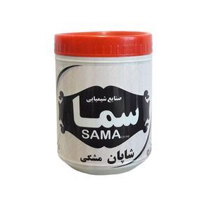 رنگ مشکی شاپان سما مدل sm black حجم 1000 میلی لیتر
