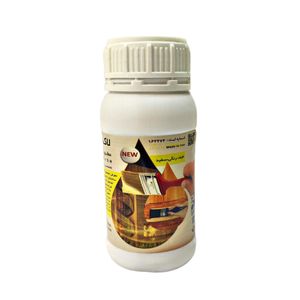 رنگ و لاک چوب نانو سفید آرتکس مدل rc84 حجم 250 میلی لیتر
