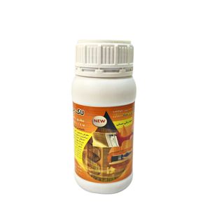 رنگ و لاک چوب نانو عسلی آرتکس مدل rc88 حجم 250 میلی لیتر
