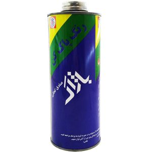 رنگ پاک کن باژاک مدل 90000 حجم 946 میلی لیتر