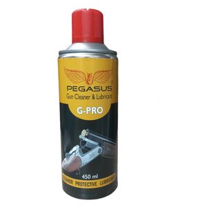 روغن تفنگ پگاسوس مدل pro حجم 450 میلی لیتر