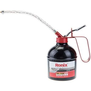 روغن دان 500cc رونیکس مدل rh 4350