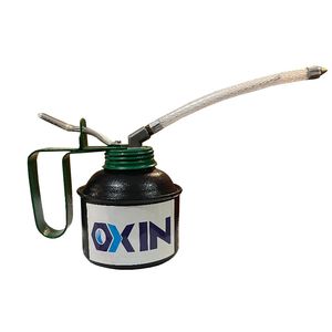 روغن دان اکسین مدل ox74 ظرفيت 350 میلی لیتر