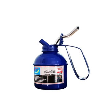 روغن دان بی اس مدل dt 300 ظرفیت 300 میلی لیتر
