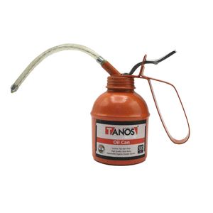 روغن دان تانوس مدل  yp  ind 300cc حجم 300 میلی لیتر