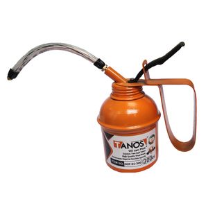 روغن دان تانوس مدل ocp 01 300 ظرفیت 300 میلی لیتر