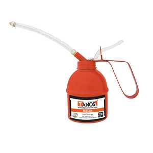 روغن دان تانوس مدل ta 500 ظرفیت 500 میلی لیتر
