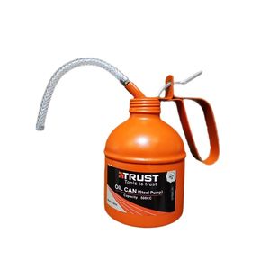 روغن دان تراست مدل mp500_t حجم 500 میلی لیتر
