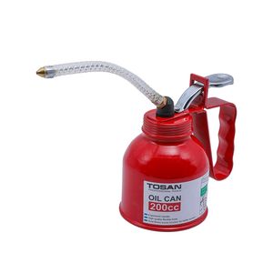 روغن دان توسن مدل tioc 200cc